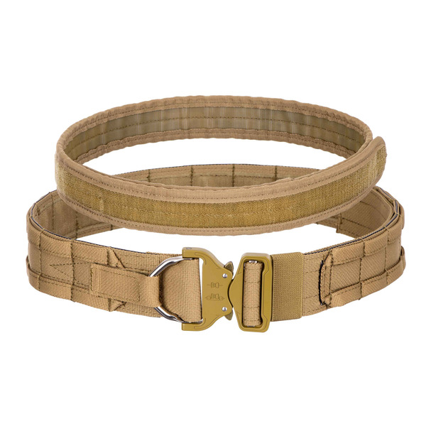 2E Tactical Тактический ремень с 5-ю подсумками, камуфляж