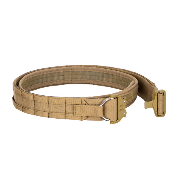 2E Tactical Тактический ремень с 5-ю подсумками, камуфляж