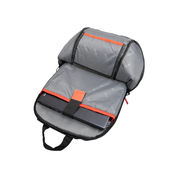 Рюкзак міський Acer Nitro Gaming Urban Backpack Black (GP.BAG11.02E)