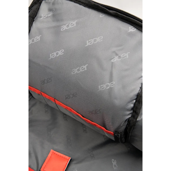 Рюкзак міський Acer Nitro Gaming Urban Backpack Black (GP.BAG11.02E)
