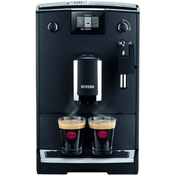 Кавомашина Nivona CafeRomatica NICR 550