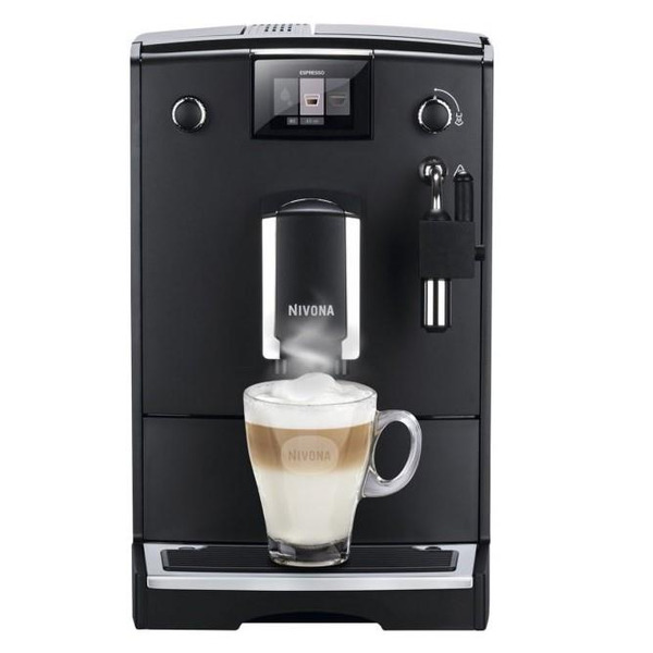 Кавомашина Nivona CafeRomatica NICR 550