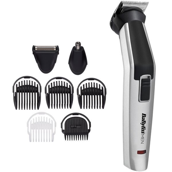 Машинка для стрижки Babyliss MT726E