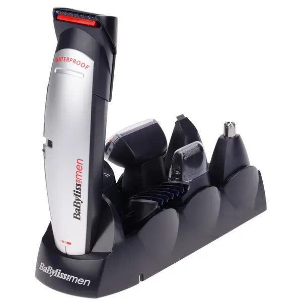 Тример Babyliss E837E