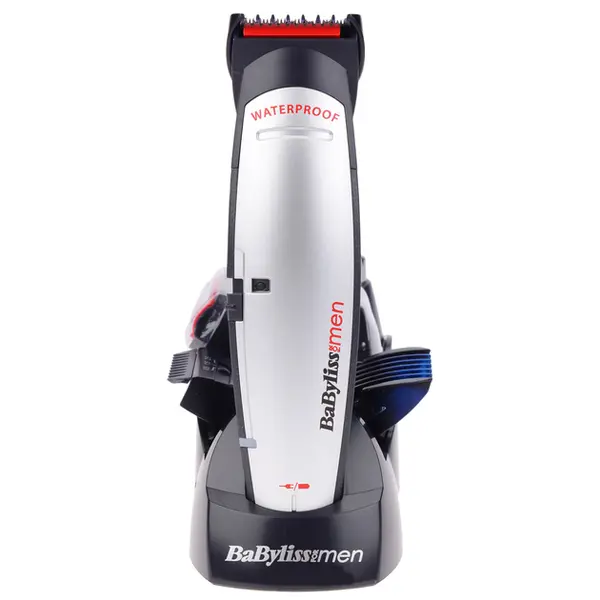 Тример Babyliss E837E