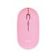 Trust Мышь Puck Rechargeable Ultra-Thin BT WL Silent Pink