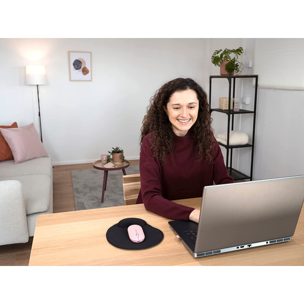 Миша Trust Puck Rechargeable 24125_TRUST