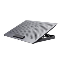 Trust Подставка для ноутбука Exto (16") ECO Grey