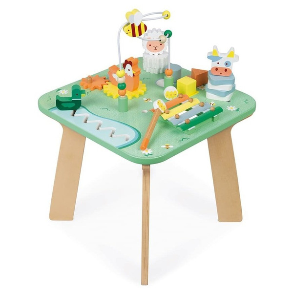 Ігровий столик Janod Луг J05327