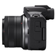 Цифрова камера CANON EOS R50 RF-S 18-45 IS STM