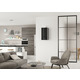 Ariston Котёл газовый ALTEAS ONE+ NET 24, конденсационный, двухконтурный, 24 кВт, Wi-Fi