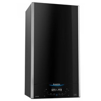 Ariston Котёл газовый ALTEAS ONE+ NET 24, конденсационный, двухконтурный, 24 кВт, Wi-Fi