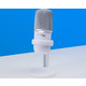 Мікрофон HyperX SoloCast White (519T2AA)