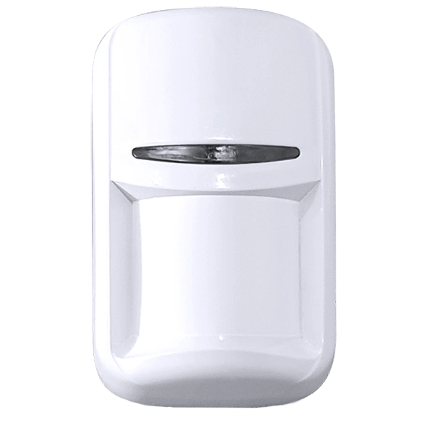 U-Prox PIR White Бездротовий сповіщувач руху з імунітетом до тварин