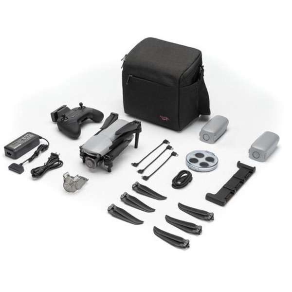 Квадрокоптер AUTEL EVO Lite Plus Premium Bundle Gray