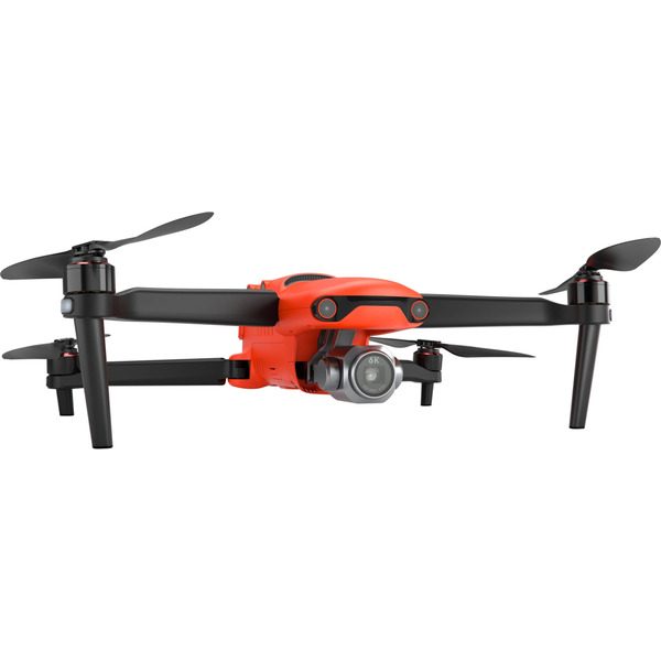 Квадрокоптер Autel EVO II Pro Rugged Bundle V3, Orange (102001514)