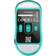 Cherry Xtrfy Мышь M8 WIRELESS Black