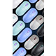 Cherry Xtrfy Мышь M8 WIRELESS Black