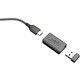 Cherry Xtrfy Мышь M8 WIRELESS Black