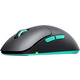 Cherry Xtrfy Мышь M8 WIRELESS Black