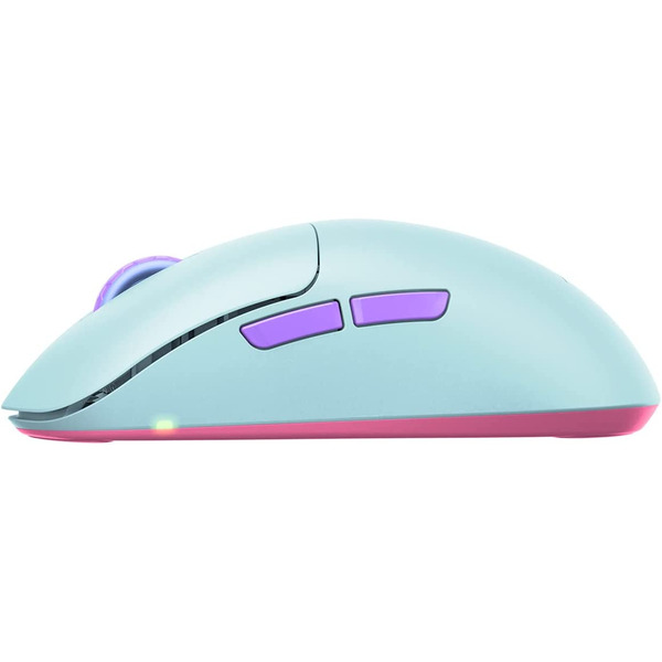 Cherry Xtrfy Мышь M8 WIRELESS Frosty Mint