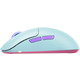 Ігрова миша Xtrfy M8 RGB WIRELESS Frosty Mint (M8W-RGB-MINT)
