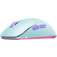 Ігрова миша Xtrfy M8 RGB WIRELESS Frosty Mint (M8W-RGB-MINT)