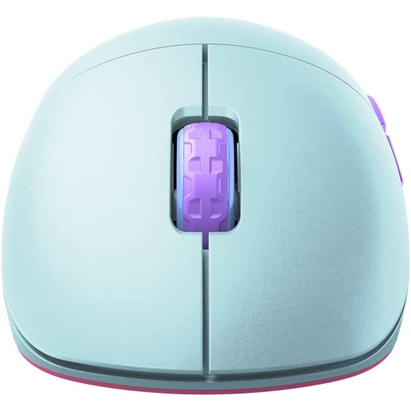 Cherry Xtrfy Мышь M8 WIRELESS Frosty Mint