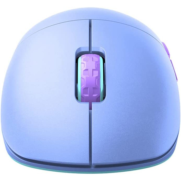 Cherry Xtrfy Мышь M8 WIRELESS Frosty Purple