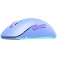 Cherry Xtrfy Мышь M8 WIRELESS Frosty Purple