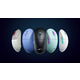 Cherry Xtrfy Мышь M8 WIRELESS Frosty Purple