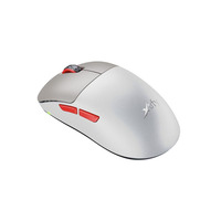 Мышь беспроводная Xtrfy M8 Wireless Retro (M8W-RGB-RETRO) 