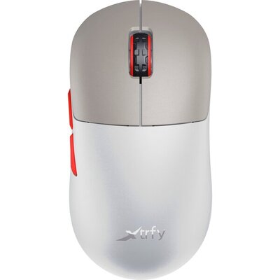 Миша Xtrfy M8 Wireless Retro (M8W-RGB-RETRO)