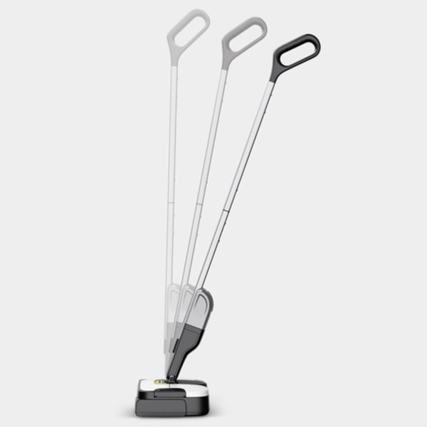 Пилосос Karcher FC 2-4