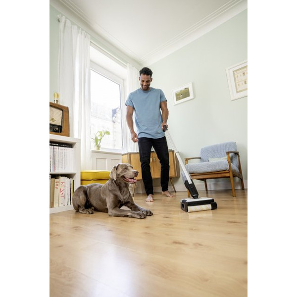 Пилосос Karcher FC 2-4