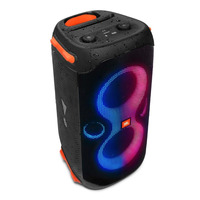 Портативна колонка JBL PartyBox 110 Black