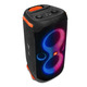 Портативна колонка JBL PartyBox 110 Black