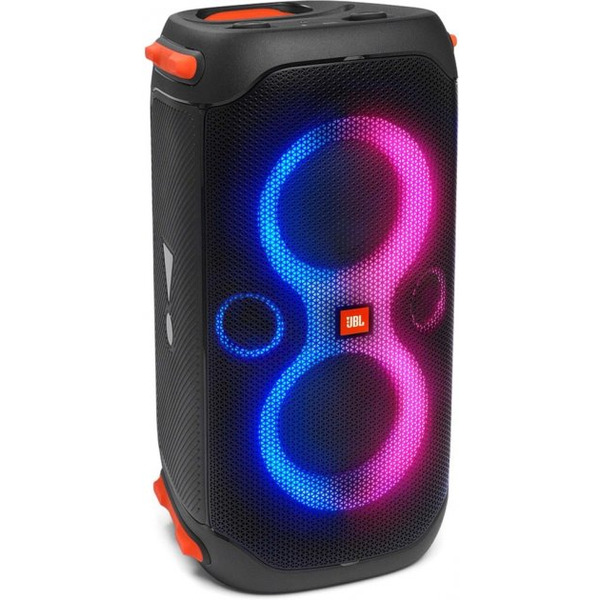 Портативная колонка JBL PartyBox 110 (JBLPARTYBOX110EU)