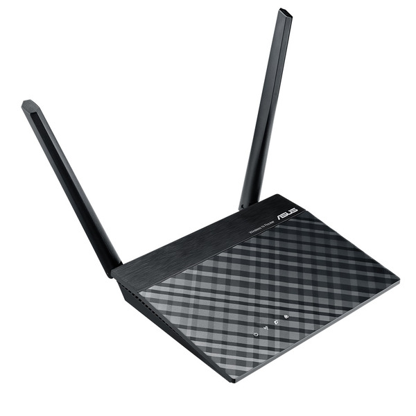 Маршрутизатор ASUS RT-N12E/C1 N300 (90-IG29002M03-3PA0-)