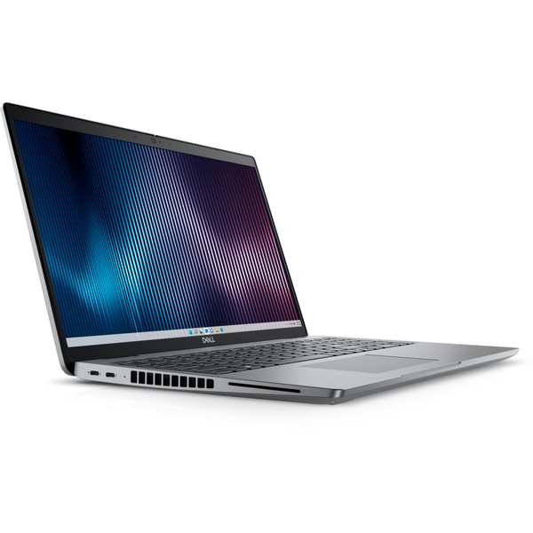 Dell Ноутбук Latitude 5540 15.6" FHD IPS AG, Intel i7-1355U, 16GB, F512GB, UMA, Lin, серый