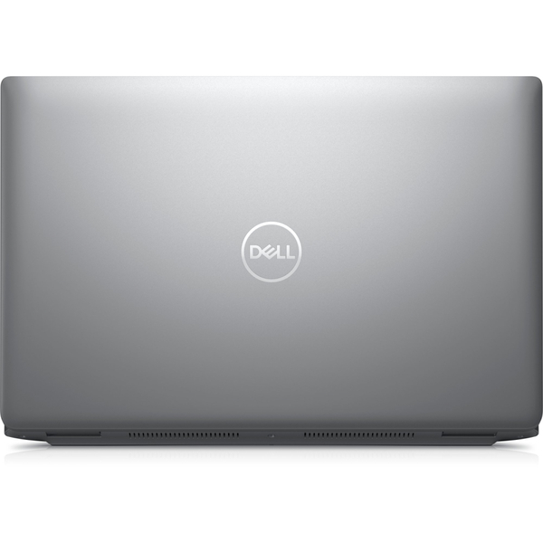 Dell Ноутбук Latitude 5540 15.6" FHD IPS AG, Intel i7-1355U, 16GB, F512GB, UMA, Lin, серый