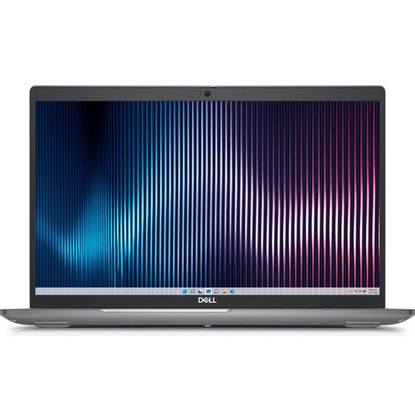 Dell Ноутбук Latitude 5540 15.6" FHD IPS AG, Intel i7-1355U, 16GB, F512GB, UMA, Lin, серый