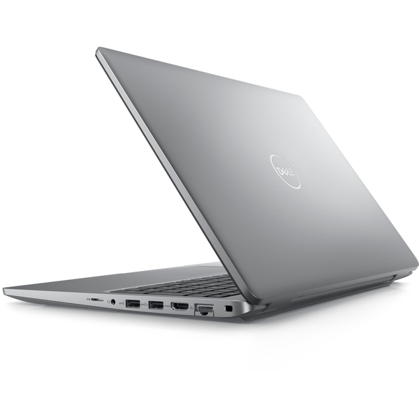 Dell Ноутбук Latitude 5540 15.6" FHD IPS AG, Intel i7-1355U, 16GB, F512GB, UMA, Lin, серый