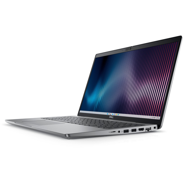 Dell Ноутбук Latitude 5540 15.6" FHD IPS AG, Intel i7-1355U, 16GB, F512GB, UMA, Lin, серый