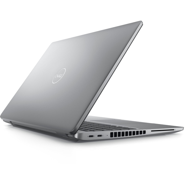 Dell Ноутбук Latitude 5540 15.6" FHD IPS AG, Intel i7-1355U, 16GB, F512GB, UMA, Lin, серый