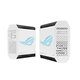 Wi-Fi Mesh система Asus ROG Rapture GT6 2pk White (90IG07F0-MU9A40)