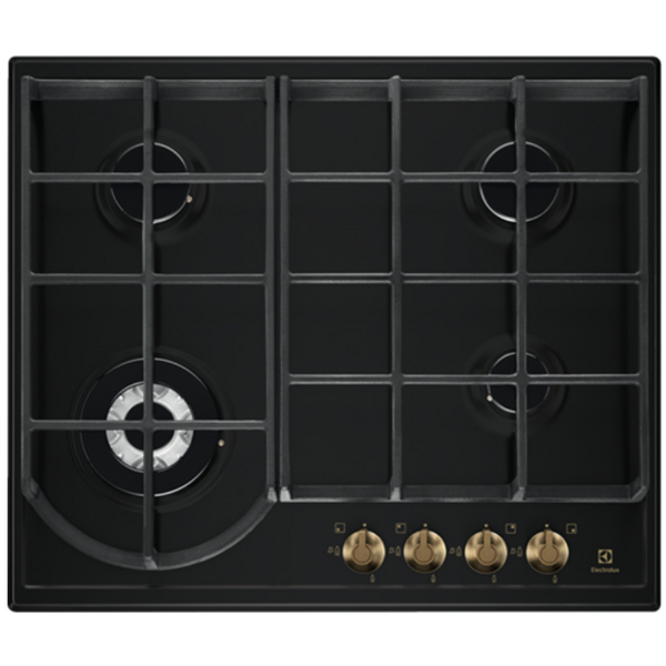 Вбуд. поверхня ELECTROLUX EGH6343ROR