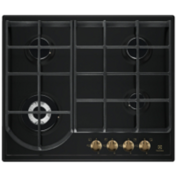 Вбуд. поверхня ELECTROLUX EGH6343ROR