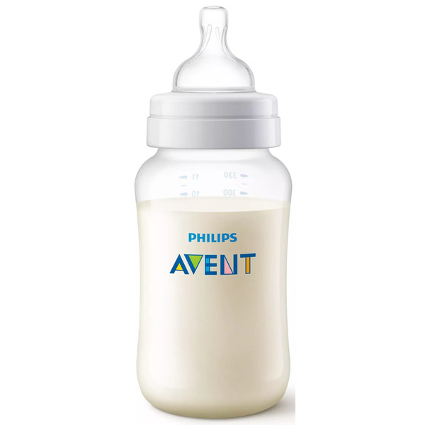 Бутылочка Philips AVENT Бутылочка Анти-Колик, 330 мл (SCY106/01)