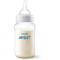 Philips Пляшечка Avent для годування Анти-колік , 330 мл, 1 шт